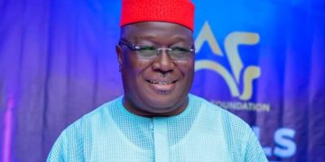 Askia Ogieh Champions Education Again as Debate Competition Reaches Grand Finale