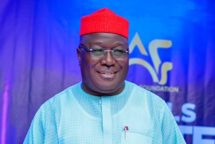 Askia Ogieh Champions Education Again as Debate Competition Reaches Grand Finale