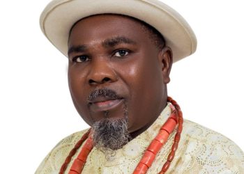 Olorogun Samuel Adjogbe, PhD, FNSE: A Model of Modern Urhobo Leadership