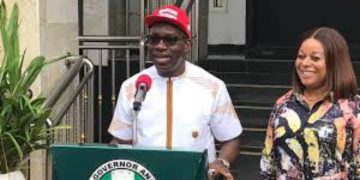 Soludo Dominates 21 LGAs, Returns as Anambra Governor Until 2030