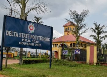 Fresh Crisis Looms in Delta Poly Ogwashi-Uku Over Governing Council’s Appointment of Acting Deputy Rector