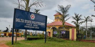 Staff Protest Looms Over Governing Council’s Appointment of Acting Deputy Rector at Ogwashi-Uku Polytechnic