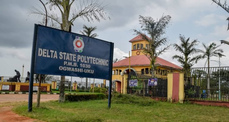 Fresh Crisis Looms in Delta Poly Ogwashi-Uku Over Governing Council’s Appointment of Acting Deputy Rector