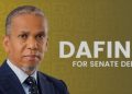 Senator Ede Dafinone: A Quintessential Legislator Building Transformational Legacy in Delta Central