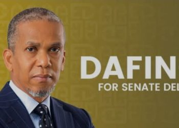 Senator Ede Dafinone: A Quintessential Legislator Building Transformational Legacy in Delta Central