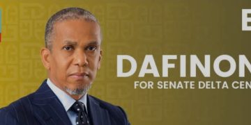 Senator Ede Dafinone: A Quintessential Legislator Building Transformational Legacy in Delta Central