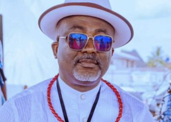 Gov Oborevwori’s Spokesman Bags ‘Friend of the Press’ Award