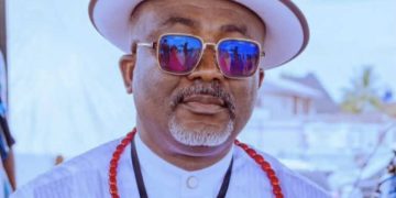 Gov Oborevwori’s Spokesman Bags ‘Friend of the Press’ Award