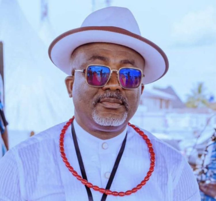 Gov Oborevwori’s Spokesman Bags ‘Friend of the Press’ Award