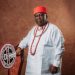 Nigerian Body Of Benchers Vice President, Akpomudje, to be Crowned 14th Ohworode of Olomu Saturday