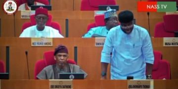 Joel-Onowakpo, Dafinone Block Lalong’s Move to Halt INEC’s Warri Federal Constituency Delineation