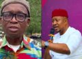 Ned Nwoko’s Camp Fires Back: Slams False Allegations, Says Chucks Nwoko Not of Royal Lineage