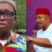 Ned Nwoko’s Camp Fires Back: Slams False Allegations, Says Chucks Nwoko Not of Royal Lineage