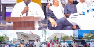 Delta’s 1st–8th Assemblies Close Ranks, Back Tinubu, Oborevwori for Second Term