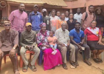 Stop Patronising Agbo Sellers, Visit Health Centres — ACOMIN Warns