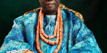 Akpomudje: Embodiment of Royalty, Law, and Faith