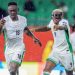 Super Eagles, Leopards Target Mexico Playoff Ticket in High-Stakes Final