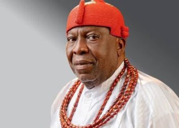 Akpomudje: Embodiment of Royalty, Law, and Faith