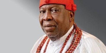 Akpomudje: Embodiment of Royalty, Law, and Faith