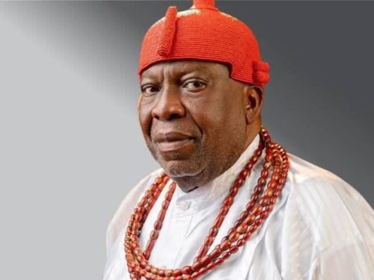 Akpomudje: Embodiment of Royalty, Law, and Faith