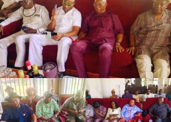 Ethiope Federal Constituency Slams Rep. Erhiatake Ibori-Suenu, Brands Her Tenure “Total Failure” — Adopts Tinubu, Oborevwori as Sole 2027 Candidates