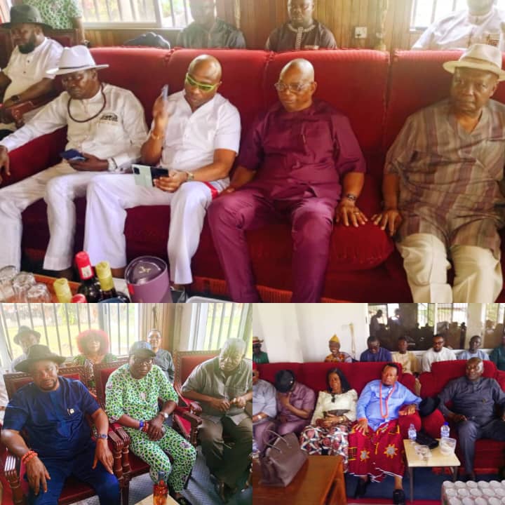 Ethiope Federal Constituency Slams Rep. Erhiatake Ibori-Suenu, Brands Her Tenure “Total Failure” — Adopts Tinubu, Oborevwori as Sole 2027 Candidates