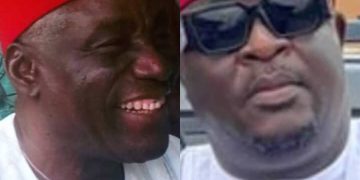 ‘You’re Not Fit to Criticise Senator Ned Nwoko; Your Tenure as LG Chairman Worst in History’ — APC Leader Eboh Slams Ndukwe