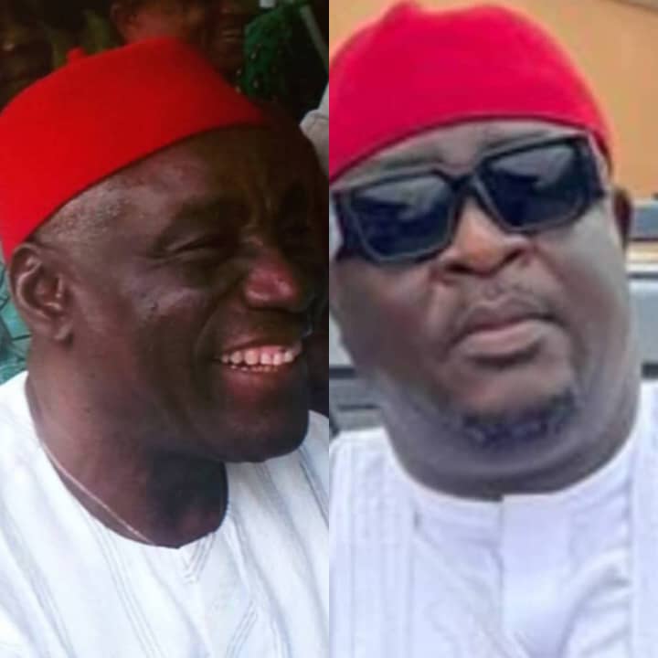 ‘You’re Not Fit to Criticise Senator Ned Nwoko; Your Tenure as LG Chairman Worst in History’ — APC Leader Eboh Slams Ndukwe