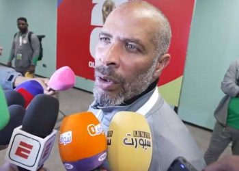 World Cup Playoff Fallout: Chelle Accuses DR Congo Official of ‘Voodoo’ Distraction in Shootout Loss