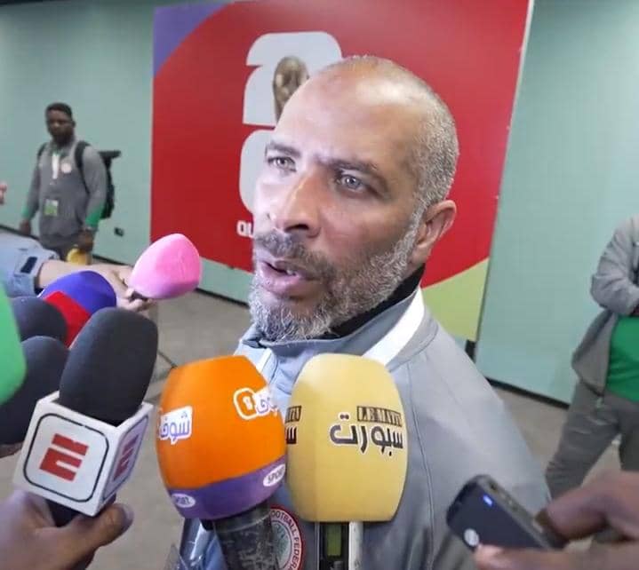 World Cup Playoff Fallout: Chelle Accuses DR Congo Official of ‘Voodoo’ Distraction in Shootout Loss