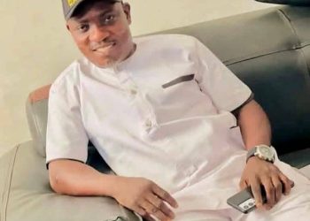 “Justice Must Be Seen to Be Served” — Dafinone Condemns ‘Brutal’ Killing of APC Vice Chairman