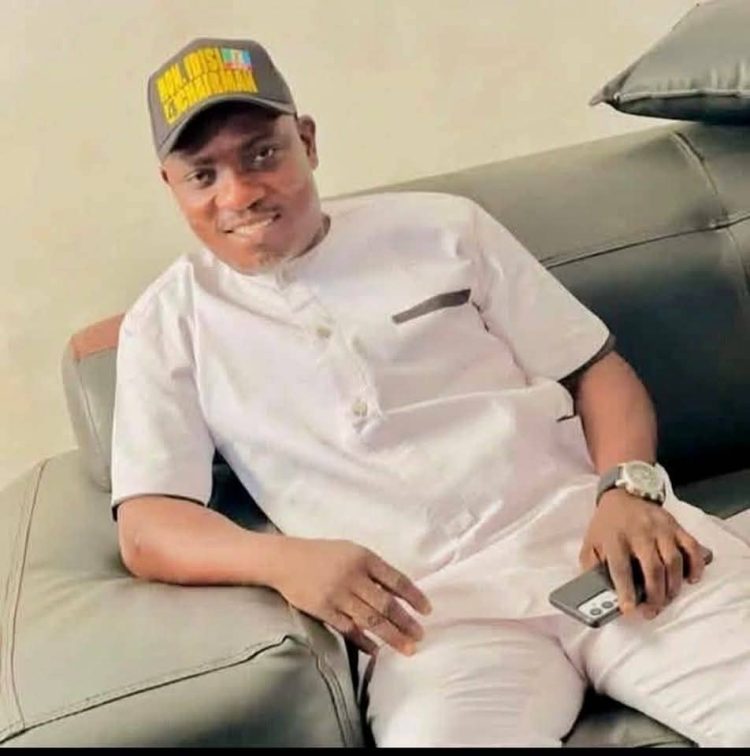 “Justice Must Be Seen to Be Served” — Dafinone Condemns ‘Brutal’ Killing of APC Vice Chairman