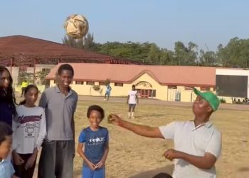 The Athlete Within: How Sports Shapes Ned Nwoko’s Family Life and Public Service