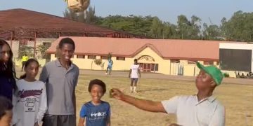 The Athlete Within: How Sports Shapes Ned Nwoko’s Family Life and Public Service