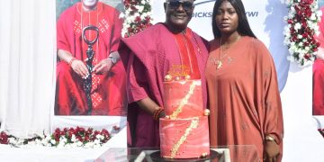 Birthday Anniversaries Are Celebrated in Appreciation of God’s Goodness – Oyovwi