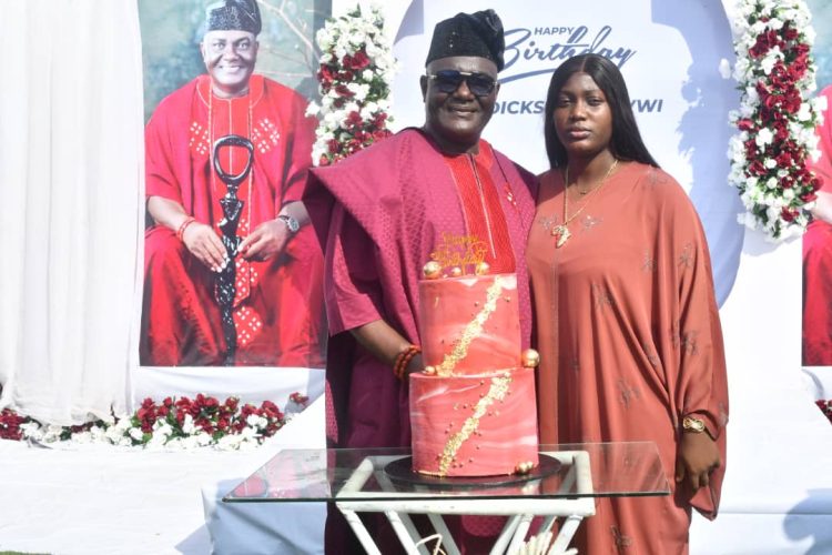 Birthday Anniversaries Are Celebrated in Appreciation of God’s Goodness – Oyovwi