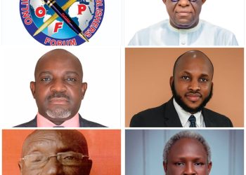 Top Delta Professionals Set for 2025 DOPF Convention on Nigeria’s New Tax Law, November 27