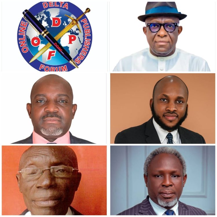 Top Delta Professionals Set for 2025 DOPF Convention on Nigeria’s New Tax Law, November 27