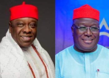 Top Delta Leaders Majemite, Ogieh Headline NUJ 2025 Honour Roll