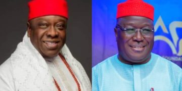 Top Delta Leaders Majemite, Ogieh Headline NUJ 2025 Honour Roll