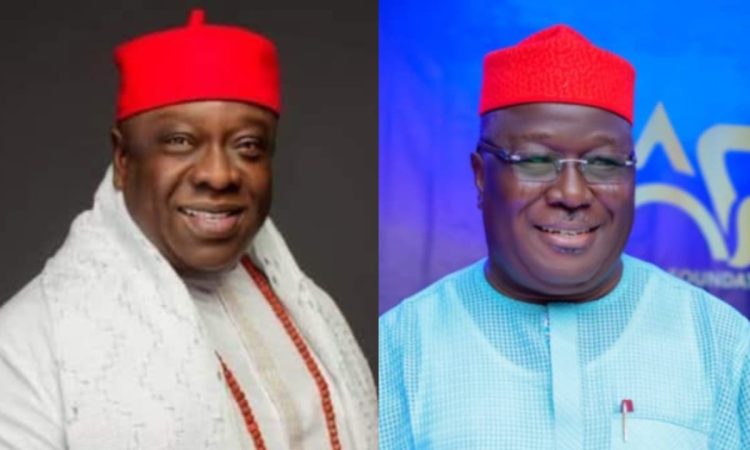 Top Delta Leaders Majemite, Ogieh Headline NUJ 2025 Honour Roll