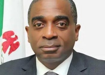 Dafinone Pays Tribute to Late Segun Awolowo Jr., Calls Loss “Deeply Personal”