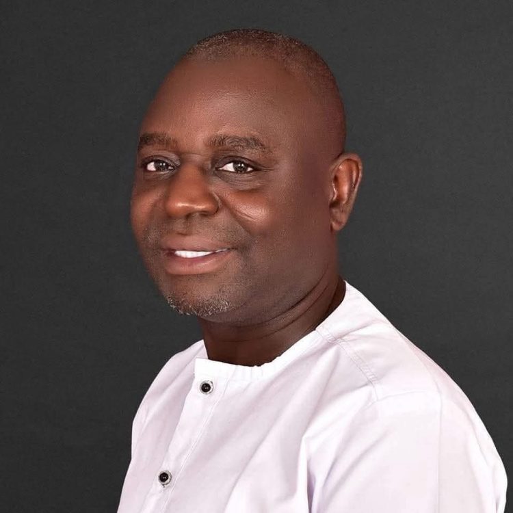 Dafinone Mourns Fallen APC Youth Leader, Famous Oyibo