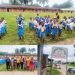 Okifo Foundation Touches Lives Again, Supports Pupils and Orphans with School Materials