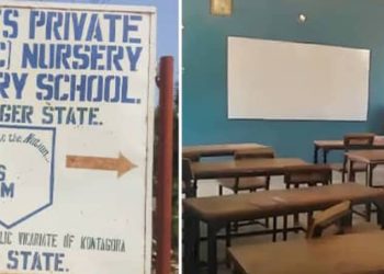 Niger School Raid: Students, Teachers Abducted in Midnight Assault