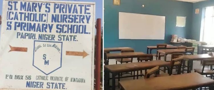 Niger School Raid: Students, Teachers Abducted in Midnight Assault