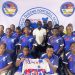Delta Queens Ready for Battle as State Unveils 2025/2026 Squad