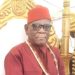 Prof. Nwaoboshi Takes Charge of Anioma State Committee as Asagba of Asaba Bows Out