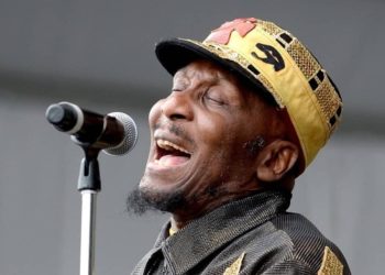 “The Harder They Come” Star and Reggae Pioneer Jimmy Cliff Dead at 81