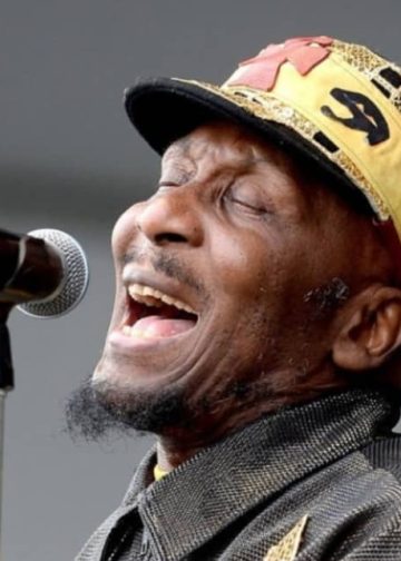 “The Harder They Come” Star and Reggae Pioneer Jimmy Cliff Dead at 81